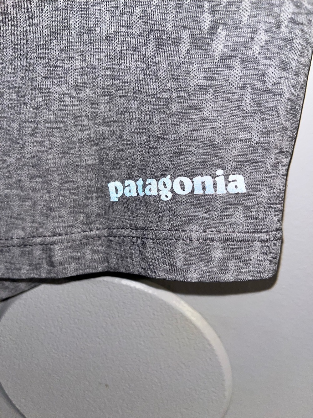 Patagonia Ridge Flow Tee - Picture 3 of 5